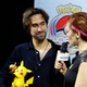 Wolfe Glick, 2016 Pokémon Video Game Masters World Champion.